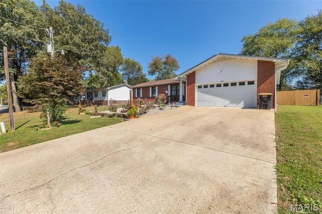 104 S Green Street, Doniphan, MO 63935