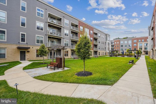 6107 FAIRVIEW FARM DR #306, Alexandria, VA 22315