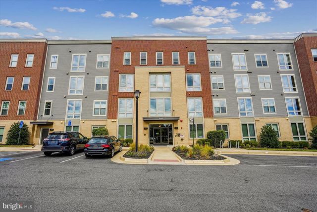 6107 FAIRVIEW FARM DR #306, Alexandria, VA 22315