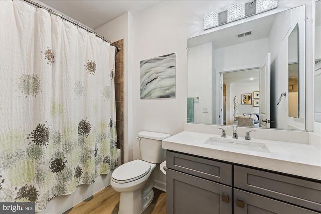 6107 FAIRVIEW FARM DR #306, Alexandria, VA 22315