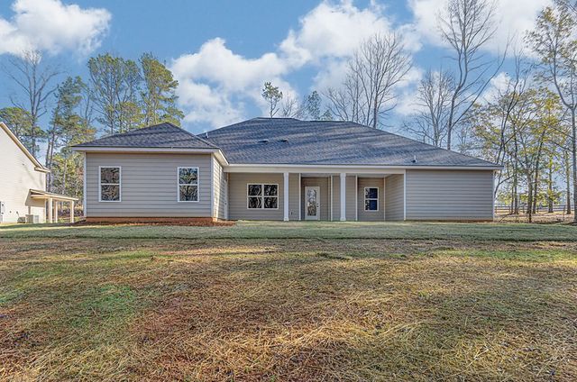 8695 Mckee Road, Upatoi, GA 31829