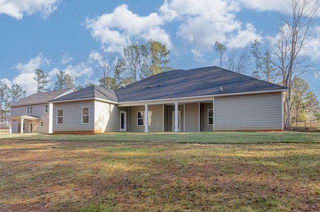 8695 Mckee Road, Upatoi, GA 31829