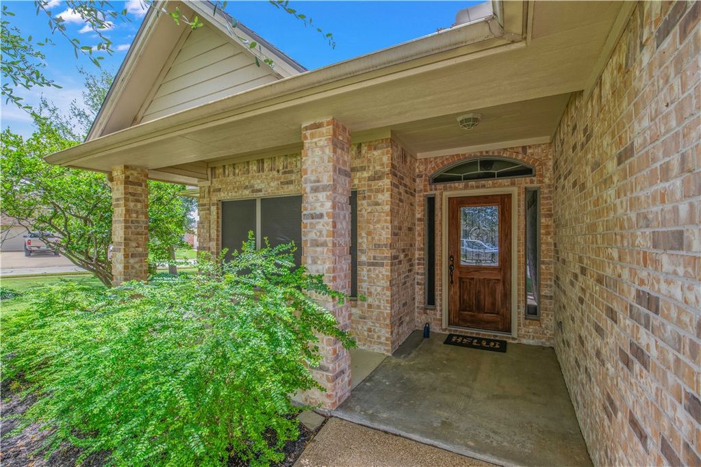 101 Hartford Drive, College Station, TX 77845 — photo 3