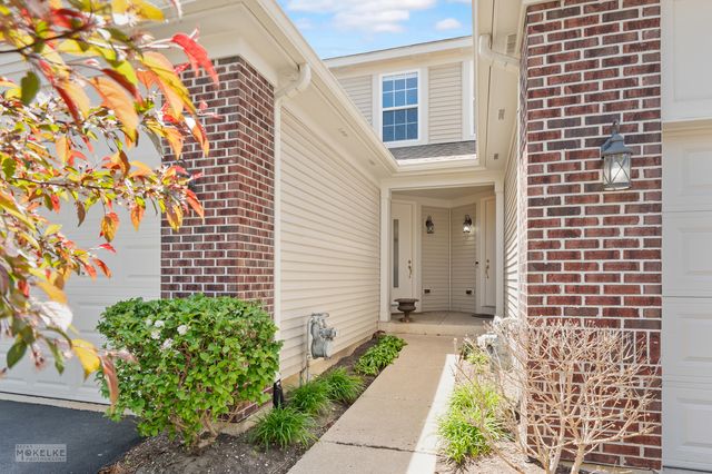 1254 Townes Circle, Aurora, IL 60502