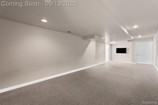 1240 Bird Avenue, Birmingham, MI 48009