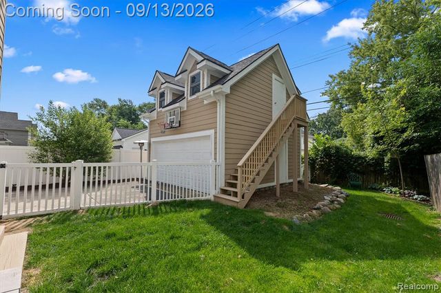 1240 Bird Avenue, Birmingham, MI 48009