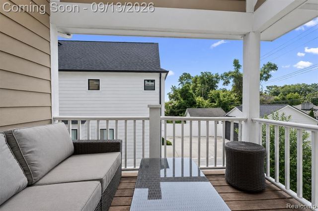 1240 Bird Avenue, Birmingham, MI 48009