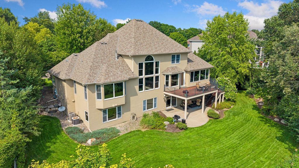 18221 Overland Trail, Eden Prairie, MN 55347 — photo 4