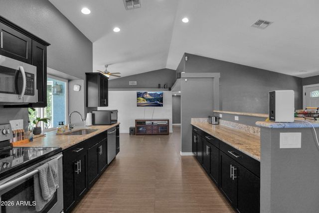 18439 N 56TH Drive, Glendale, AZ 85308