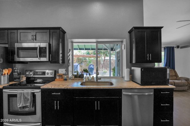 18439 N 56TH Drive, Glendale, AZ 85308