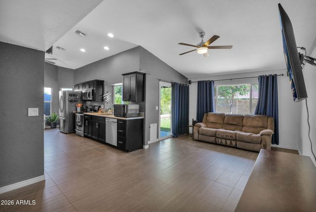 18439 N 56TH Drive, Glendale, AZ 85308