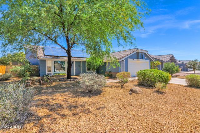 18439 N 56TH Drive, Glendale, AZ 85308