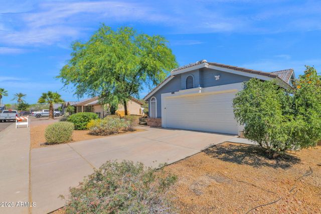 18439 N 56TH Drive, Glendale, AZ 85308