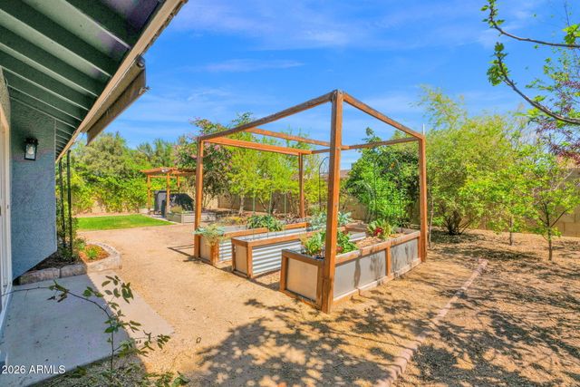 18439 N 56TH Drive, Glendale, AZ 85308