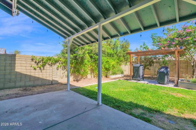 18439 N 56TH Drive, Glendale, AZ 85308