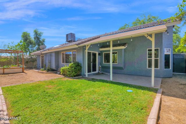 18439 N 56TH Drive, Glendale, AZ 85308