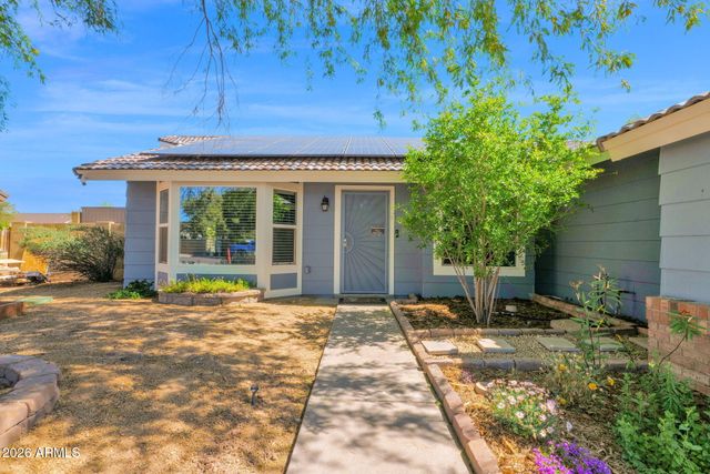 18439 N 56TH Drive, Glendale, AZ 85308