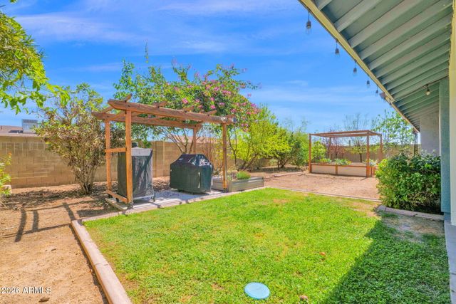 18439 N 56TH Drive, Glendale, AZ 85308