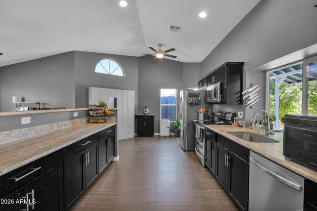 18439 N 56TH Drive, Glendale, AZ 85308