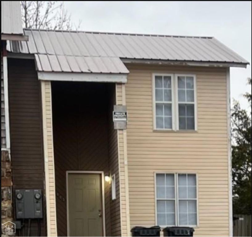 1803 Cedar Heights, Jonesboro, AR 72401