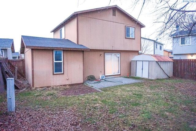 218 E 8th Pl, Kennewick, WA 99336