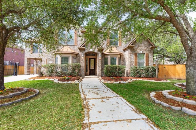 25314 Greenwell Springs Lane, Katy, TX 77494