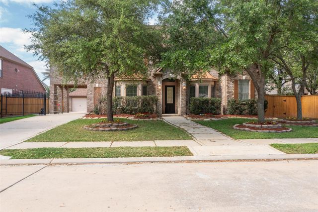 25314 Greenwell Springs Lane, Katy, TX 77494