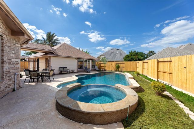 25314 Greenwell Springs Lane, Katy, TX 77494