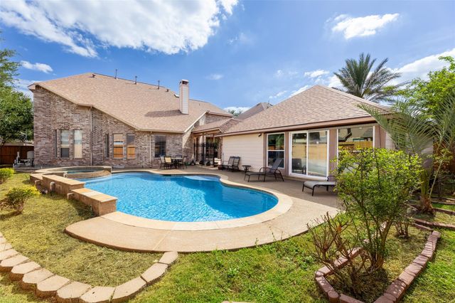 25314 Greenwell Springs Lane, Katy, TX 77494