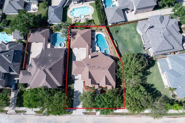 25314 Greenwell Springs Lane, Katy, TX 77494