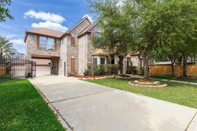 25314 Greenwell Springs Lane, Katy, TX 77494