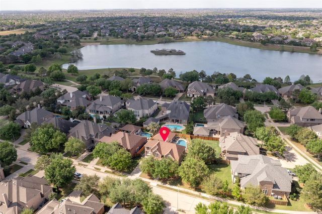 25314 Greenwell Springs Lane, Katy, TX 77494