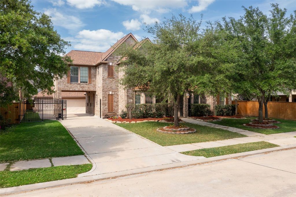 25314 Greenwell Springs Lane, Katy, TX 77494