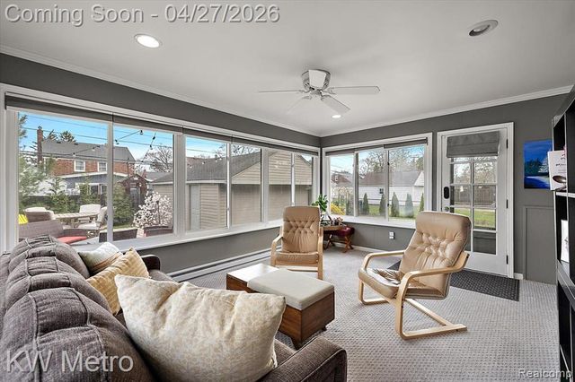 1830 Stanhope Street, Grosse Pointe Woods, MI 48236