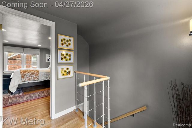 1830 Stanhope Street, Grosse Pointe Woods, MI 48236