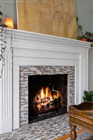 1830 Stanhope Street, Grosse Pointe Woods, MI 48236