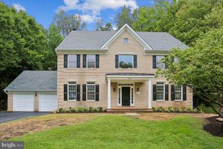 9217 FALL RIVER LN, Potomac, MD 20854