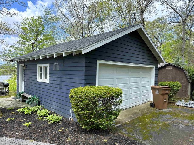 10078 N 1200 W, Monticello, IN 47960