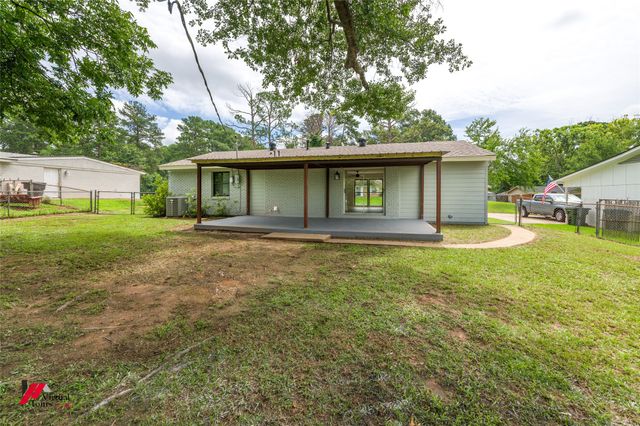 9324 Fireside Drive, Shreveport, LA 71118