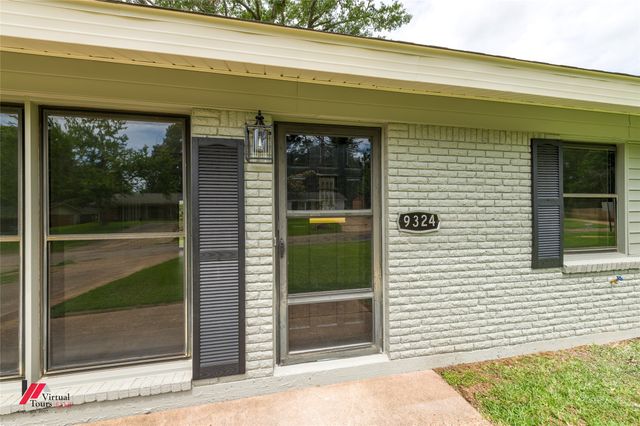 9324 Fireside Drive, Shreveport, LA 71118
