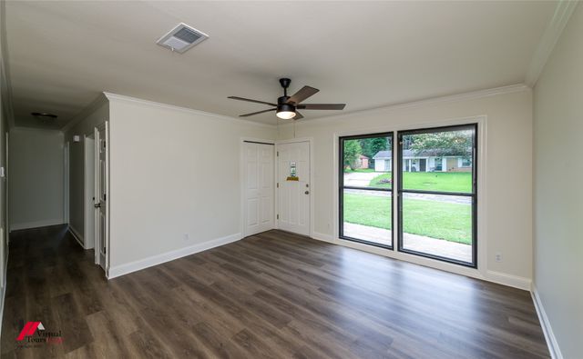 9324 Fireside Drive, Shreveport, LA 71118