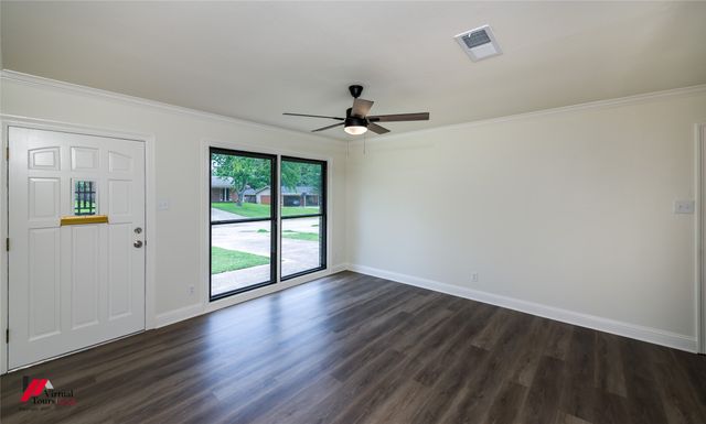 9324 Fireside Drive, Shreveport, LA 71118