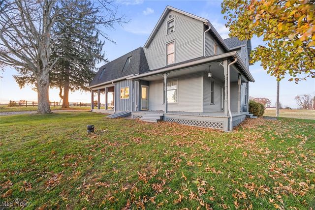 3753 Grafton Road, Leetonia, OH 44431