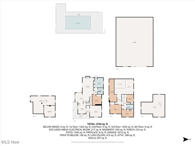 3753 Grafton Road, Leetonia, OH 44431