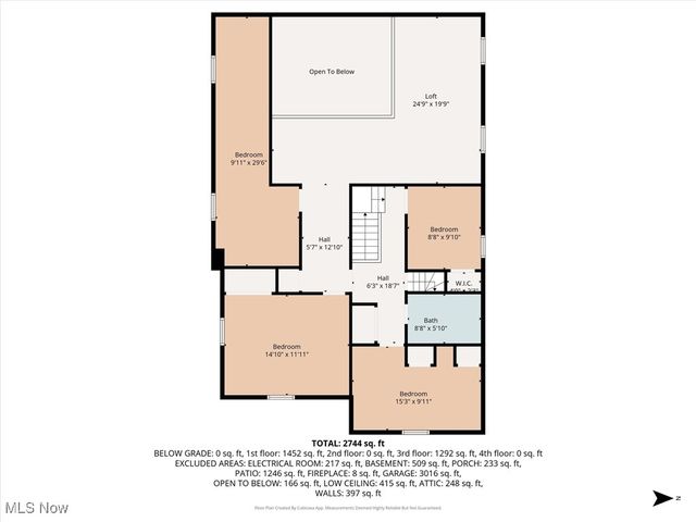 3753 Grafton Road, Leetonia, OH 44431