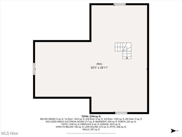 3753 Grafton Road, Leetonia, OH 44431