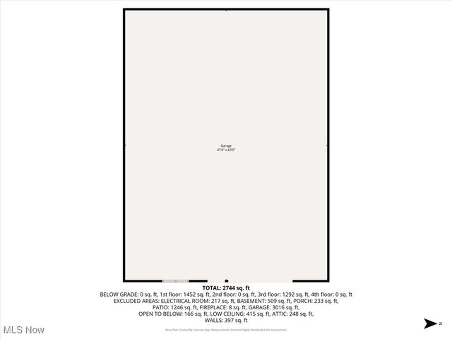 3753 Grafton Road, Leetonia, OH 44431