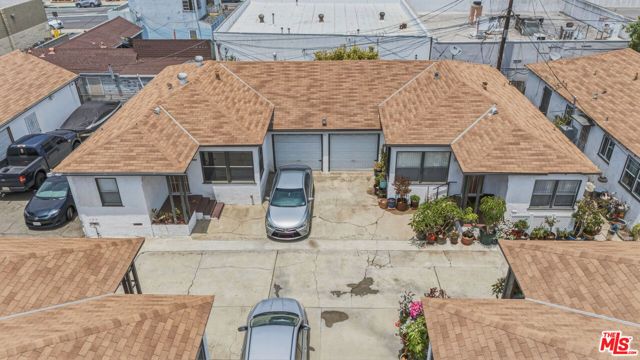 949 N Cedar Street, Inglewood, CA 90302
