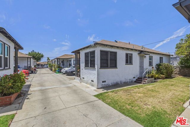 949 N Cedar Street, Inglewood, CA 90302