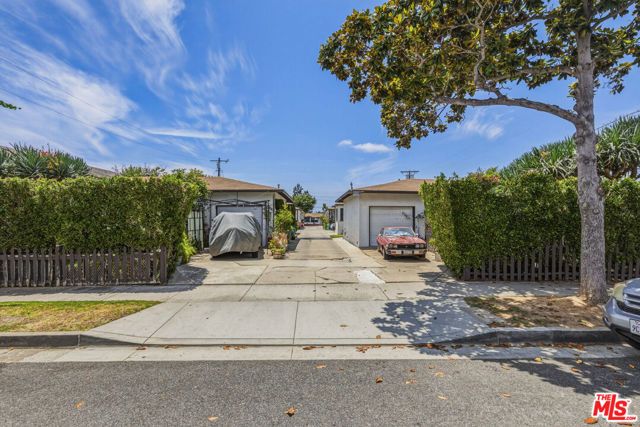 949 N Cedar Street, Inglewood, CA 90302